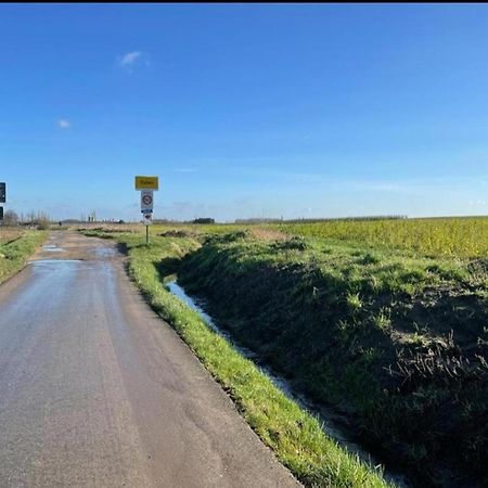 Het Damhert Kortenaken Buitenkant foto