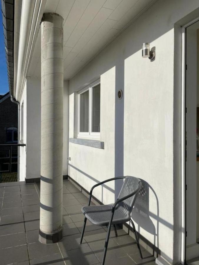 Het Damhert Kortenaken Buitenkant foto
