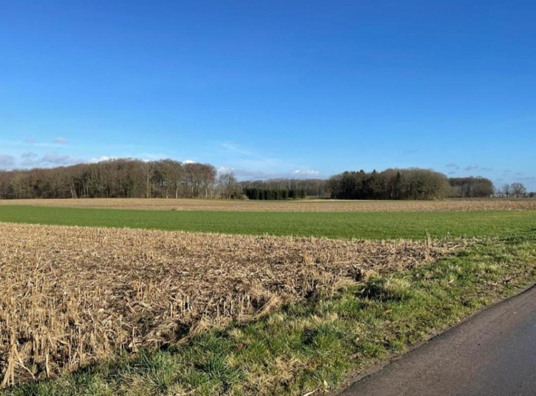 Het Damhert Kortenaken Buitenkant foto