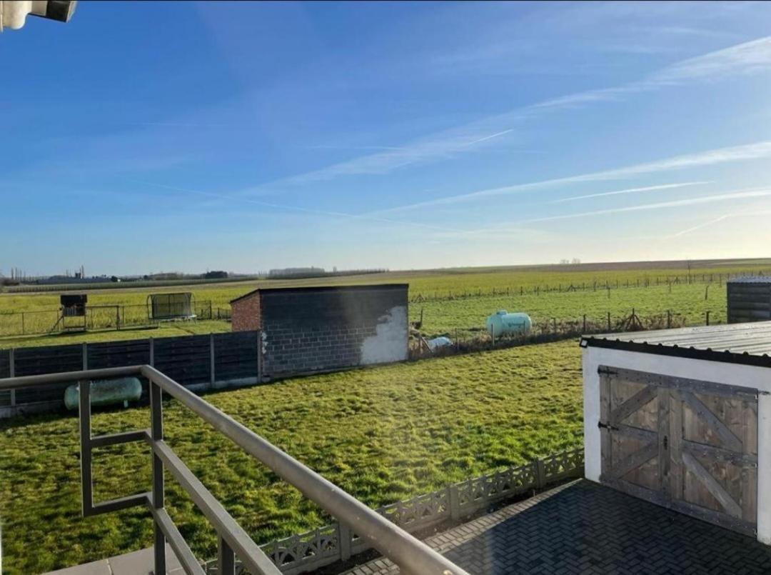 Het Damhert Kortenaken Buitenkant foto