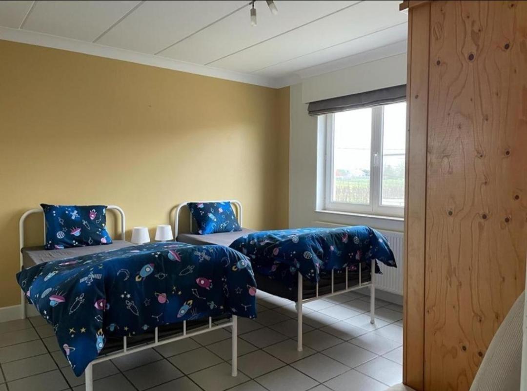 Het Damhert Kortenaken Buitenkant foto
