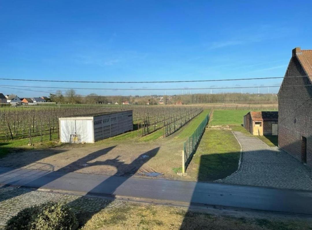 Het Damhert Kortenaken Buitenkant foto