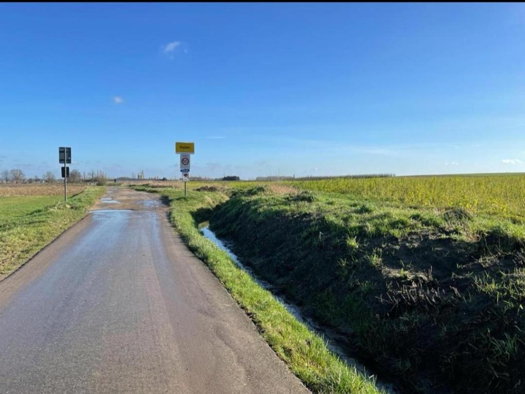 Het Damhert Kortenaken Buitenkant foto